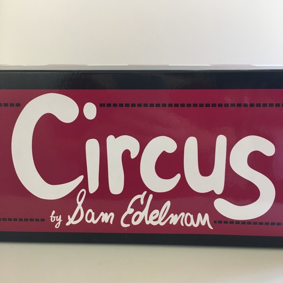 Circus by Sam Edelman Colleen Ballet Flat Comfort Shoe - Picture 14 of 16